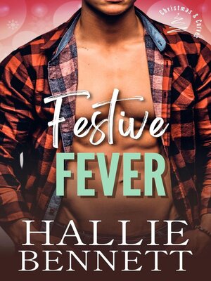 cover image of Festive Fever